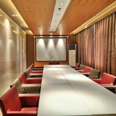 Jinjiang Inn East Siming Road In Higher Education Park , Ningbo Extérieur photo