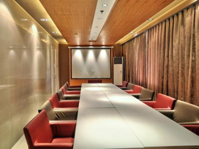 Jinjiang Inn East Siming Road In Higher Education Park , Ningbo Extérieur photo