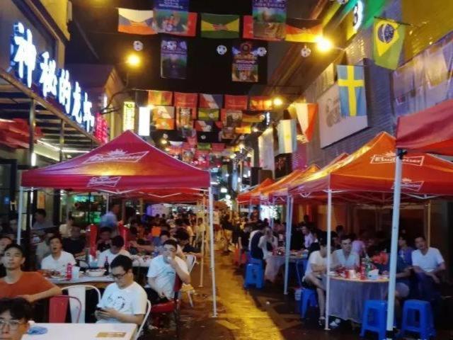 Jinjiang Inn East Siming Road In Higher Education Park , Ningbo Extérieur photo